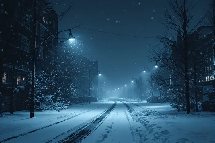 在线电影观看专题 · 极夜悬念剧场